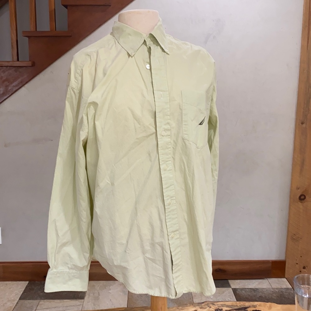 Dress shirt